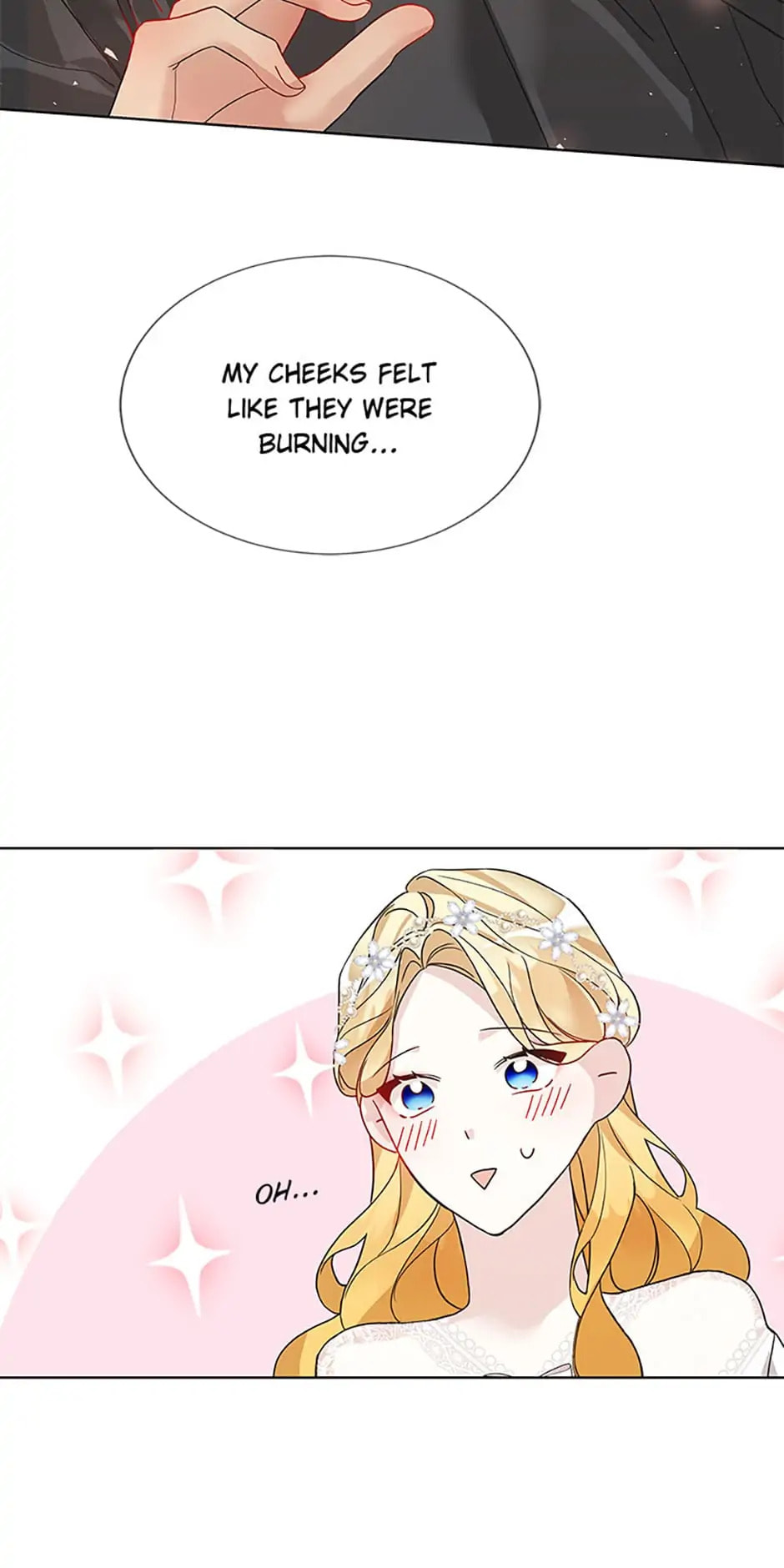 Lady Isabella's Path to Happiness Chapter 21 page 59 - 