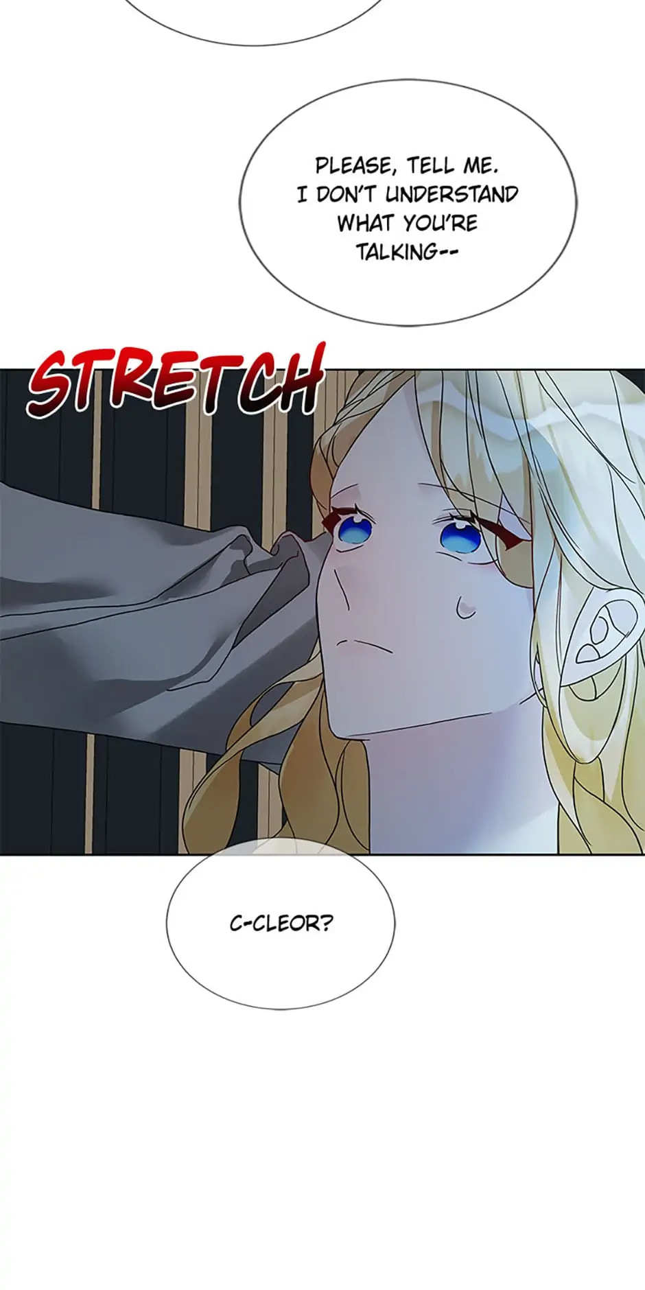 Lady Isabella's Path to Happiness Chapter 21 page 73 - 