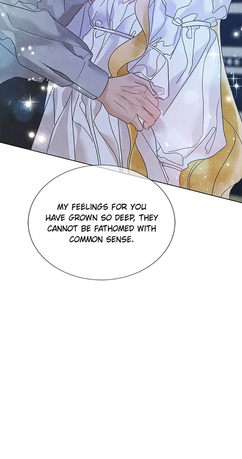 Lady Isabella's Path to Happiness Chapter 21 page 77 - 