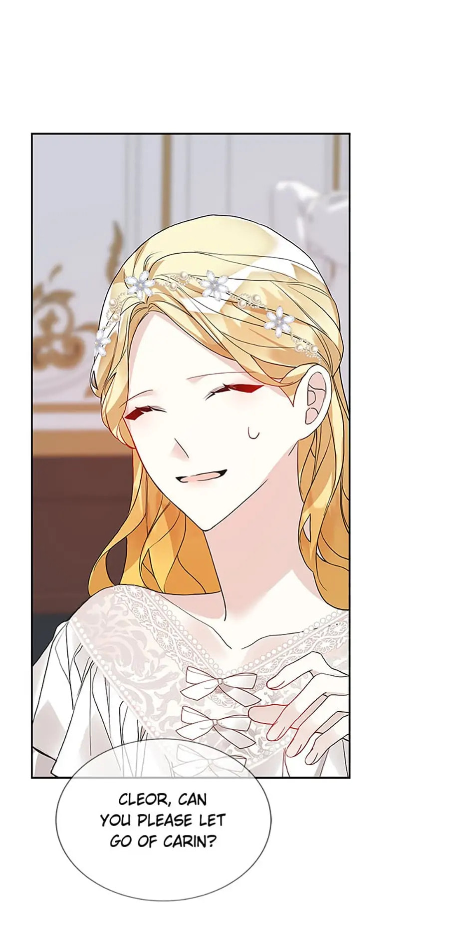 Lady Isabella's Path to Happiness Chapter 21 page 9 - 