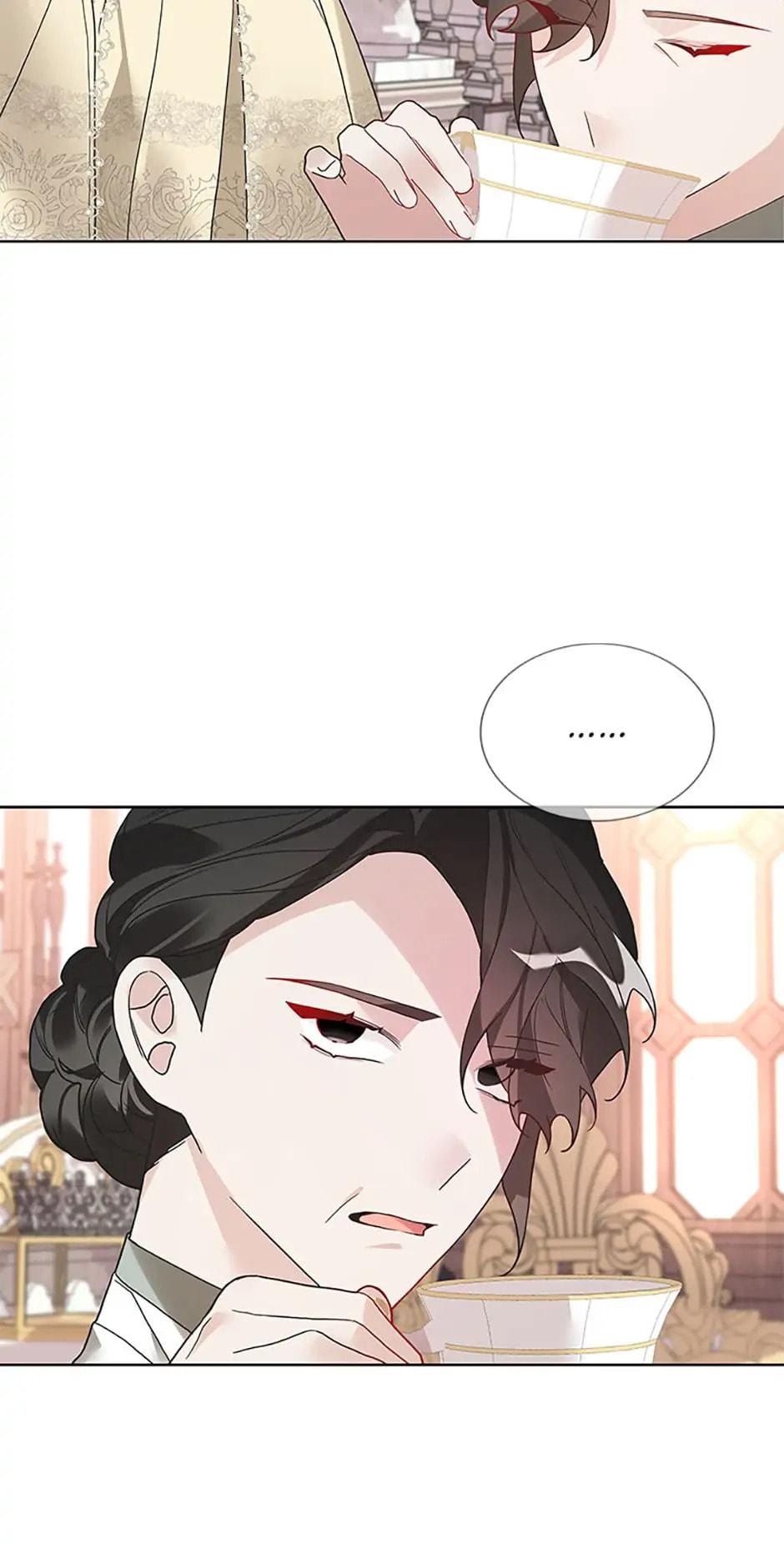 Lady Isabella's Path to Happiness Chapter 22 page 16 - 