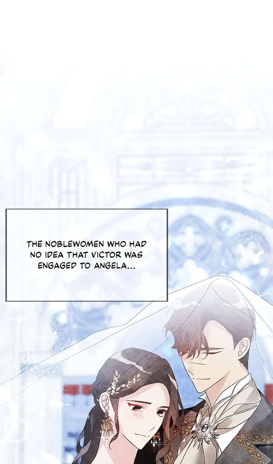 Lady Isabella's Path to Happiness Chapter 22 page 19 - 