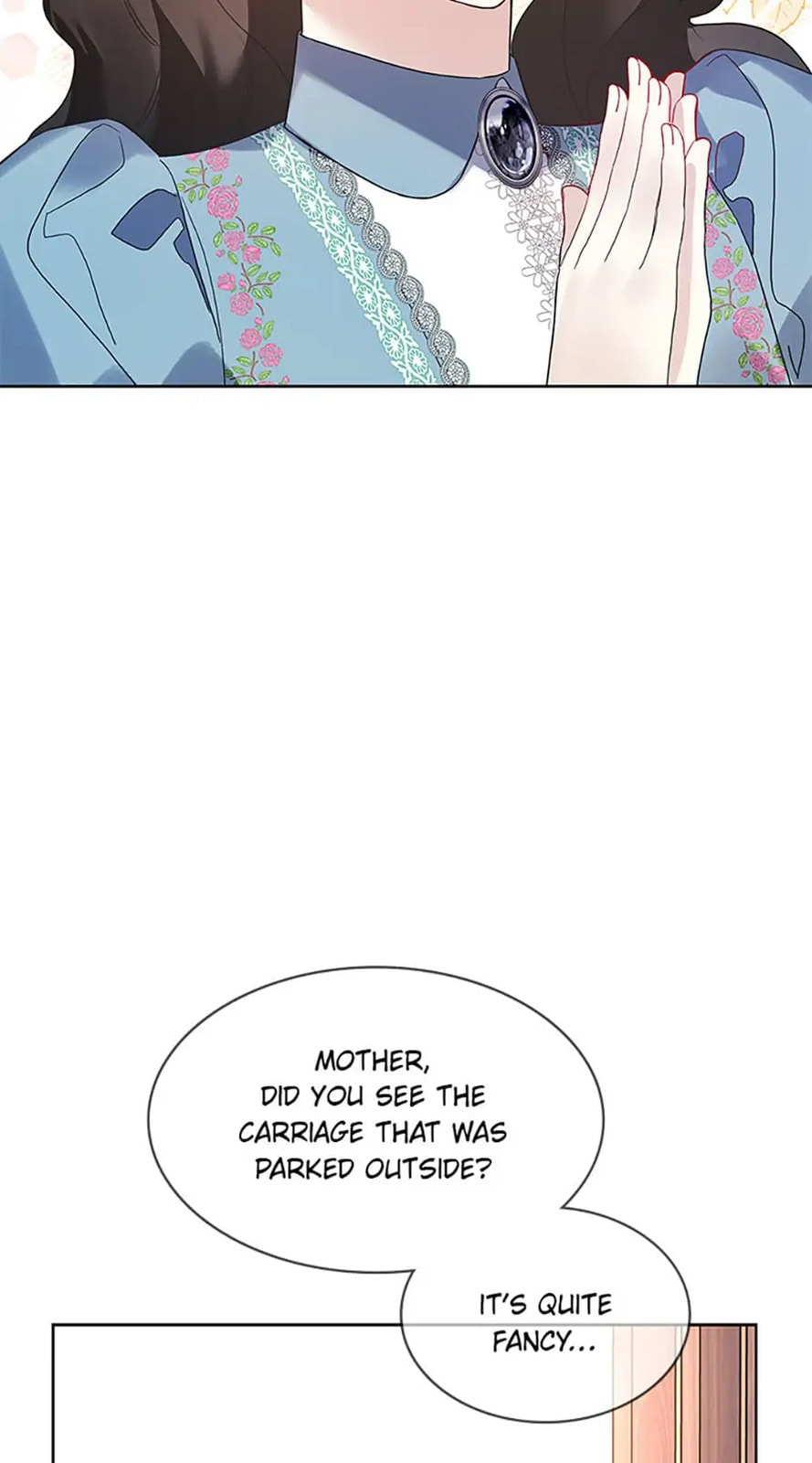 Lady Isabella's Path to Happiness Chapter 22 page 29 - 