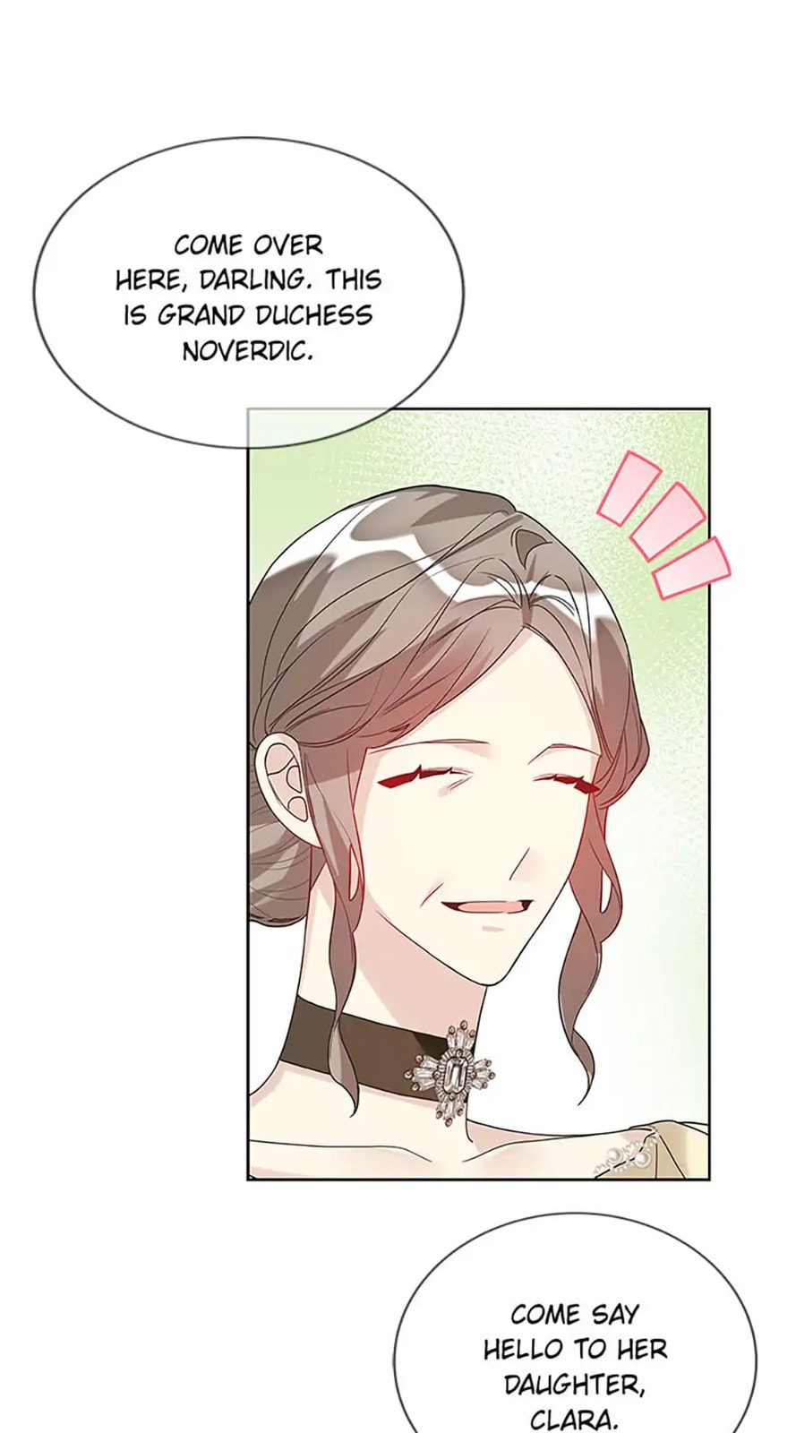 Lady Isabella's Path to Happiness Chapter 22 page 32 - 