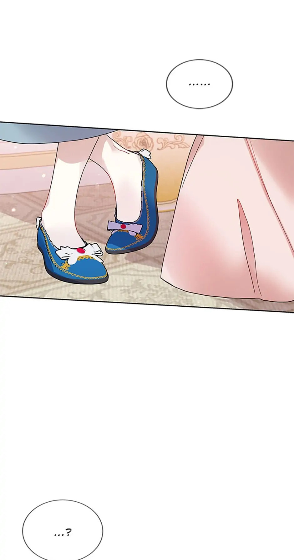 Lady Isabella's Path to Happiness Chapter 22 page 35 - 