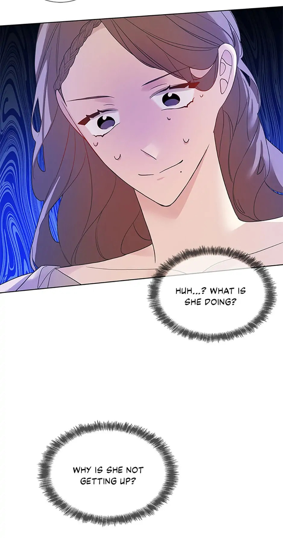 Lady Isabella's Path to Happiness Chapter 22 page 36 - 