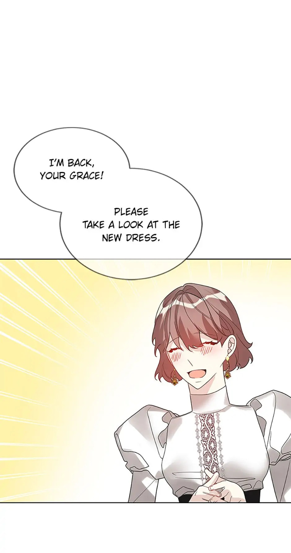 Lady Isabella's Path to Happiness Chapter 22 page 38 - 