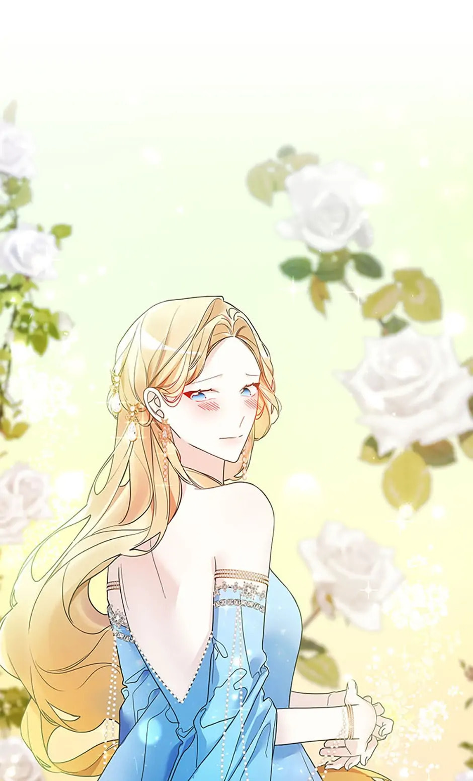 Lady Isabella's Path to Happiness Chapter 22 page 39 - 
