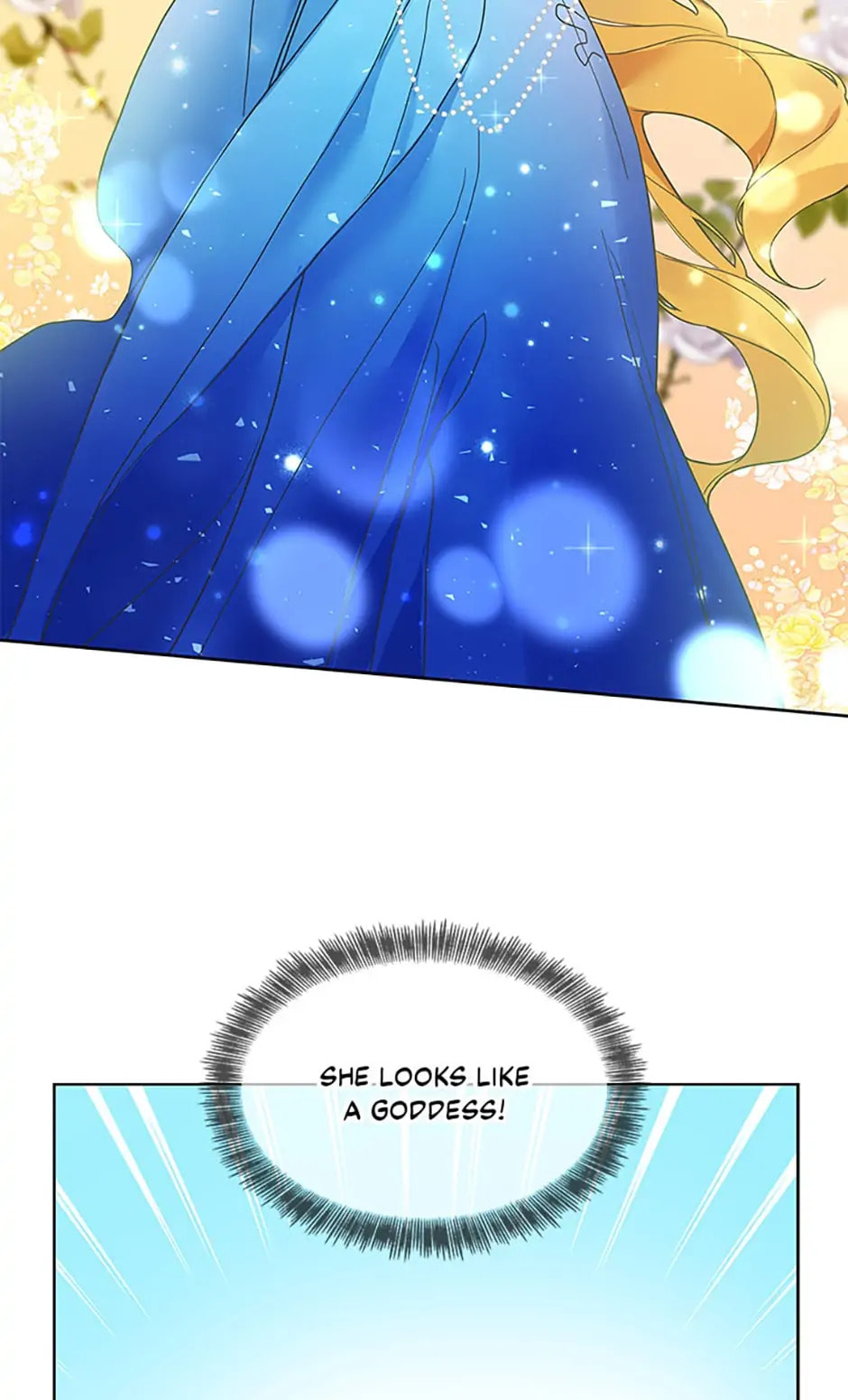 Lady Isabella's Path to Happiness Chapter 22 page 40 - 