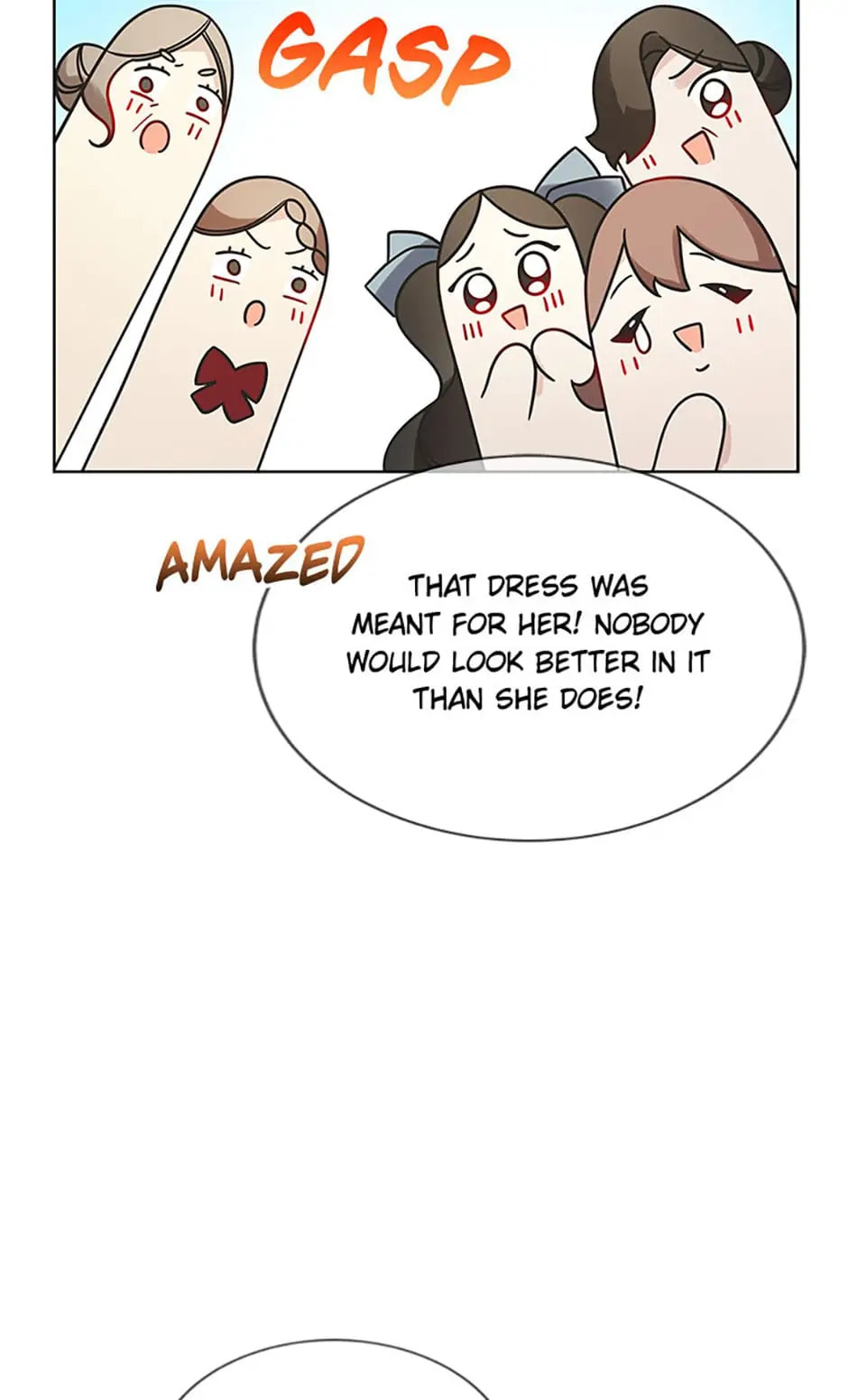 Lady Isabella's Path to Happiness Chapter 22 page 41 - 