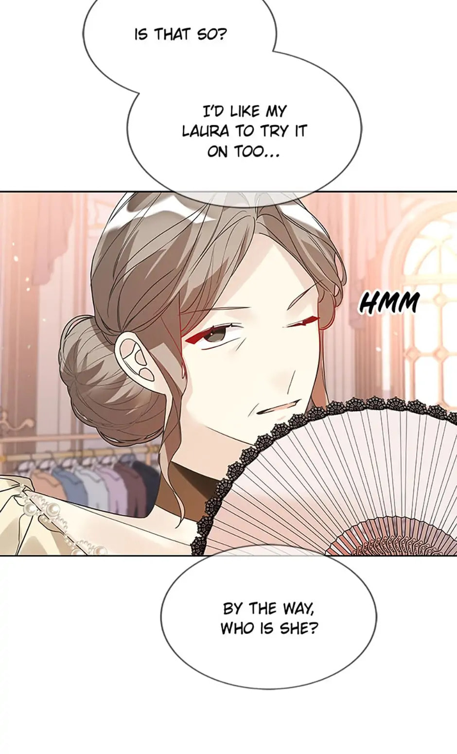 Lady Isabella's Path to Happiness Chapter 22 page 42 - 