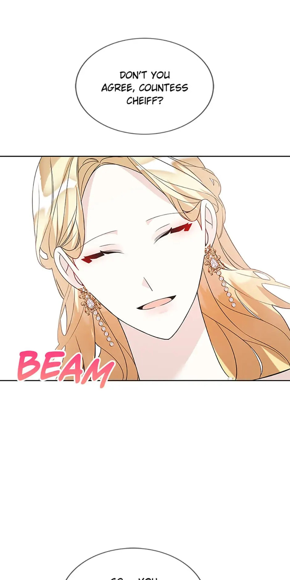 Lady Isabella's Path to Happiness Chapter 22 page 51 - 