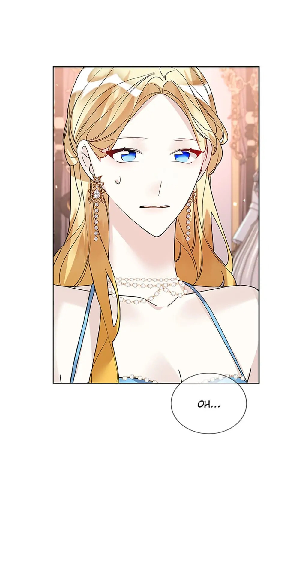 Lady Isabella's Path to Happiness Chapter 22 page 53 - 