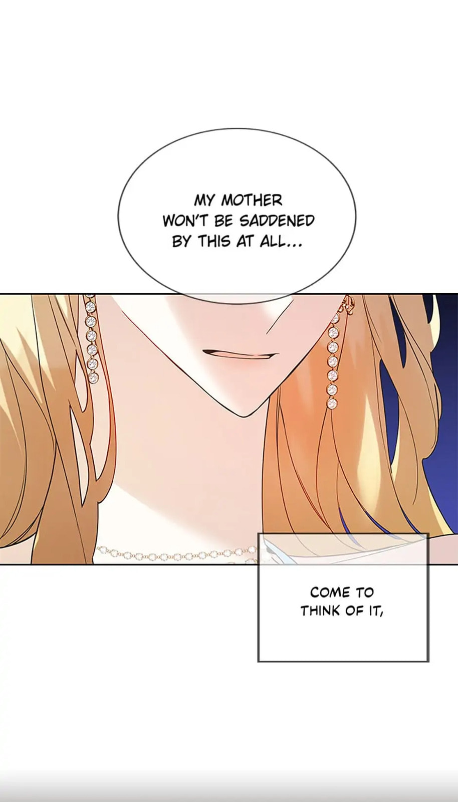 Lady Isabella's Path to Happiness Chapter 22 page 55 - 