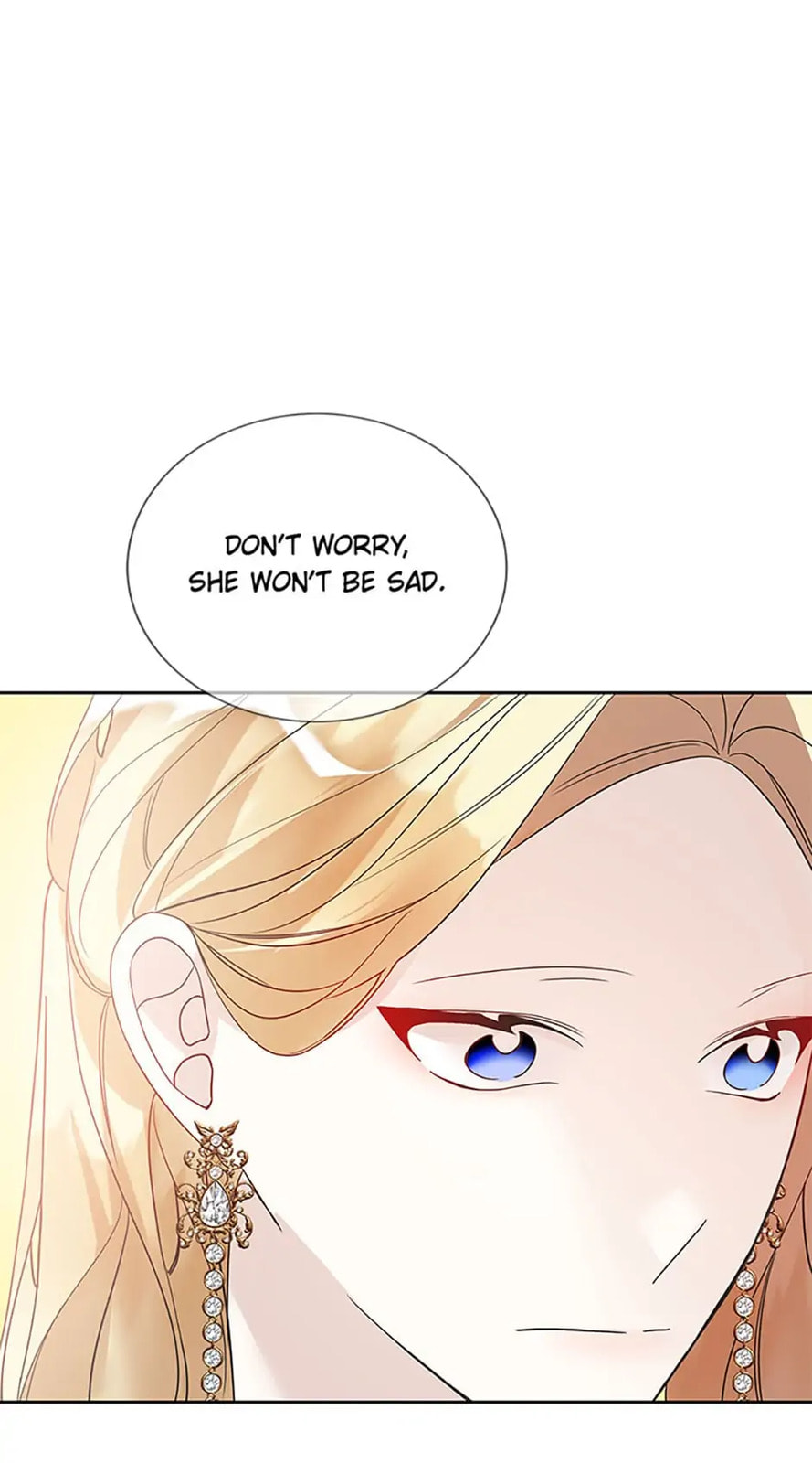 Lady Isabella's Path to Happiness Chapter 22 page 59 - 