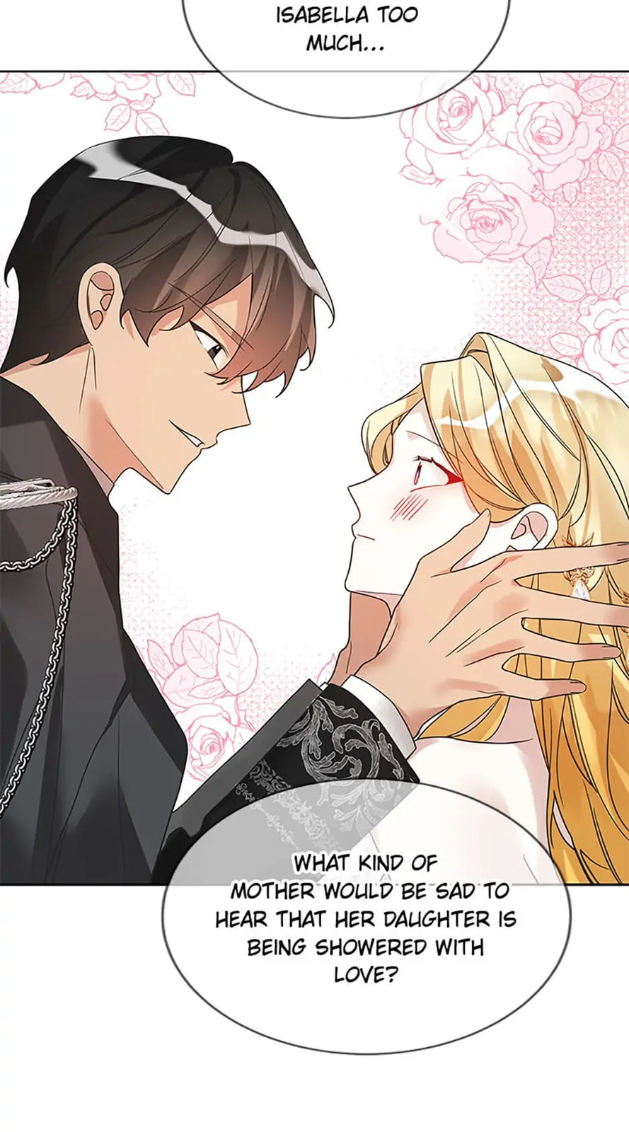 Lady Isabella's Path to Happiness Chapter 22 page 62 - 