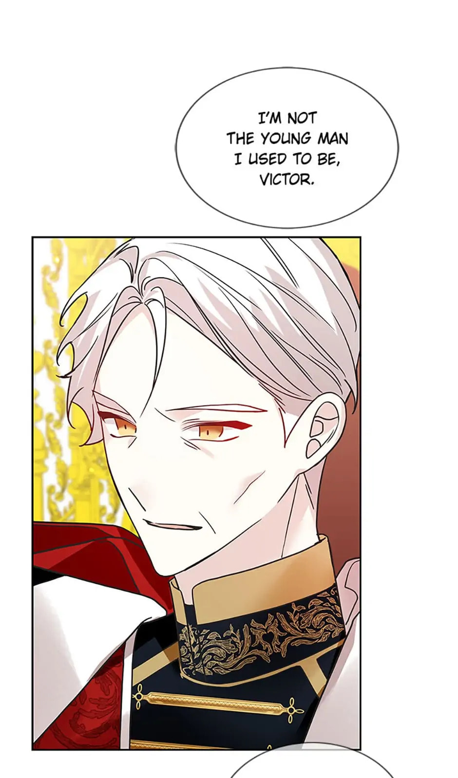 Lady Isabella's Path to Happiness Chapter 22 page 74 - 