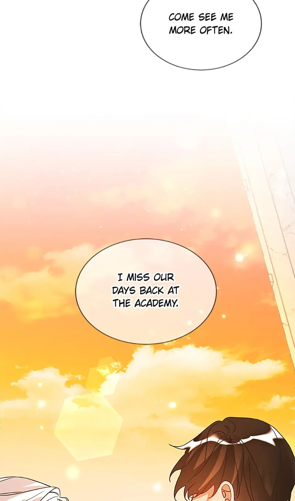 Lady Isabella's Path to Happiness Chapter 22 page 75 - 