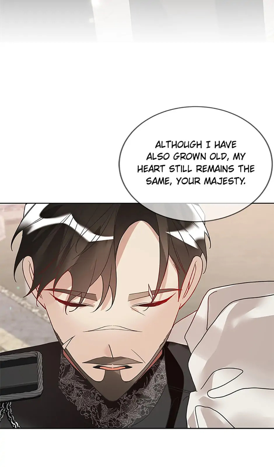 Lady Isabella's Path to Happiness Chapter 22 page 77 - 