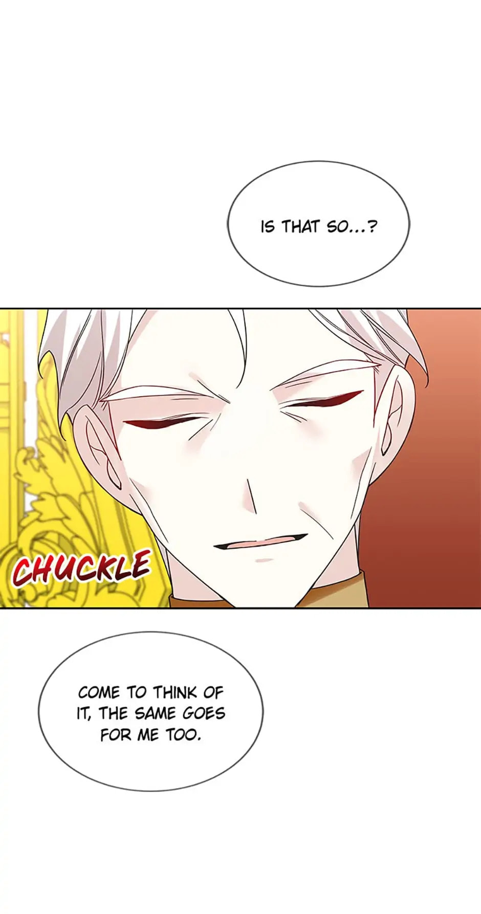 Lady Isabella's Path to Happiness Chapter 22 page 78 - 