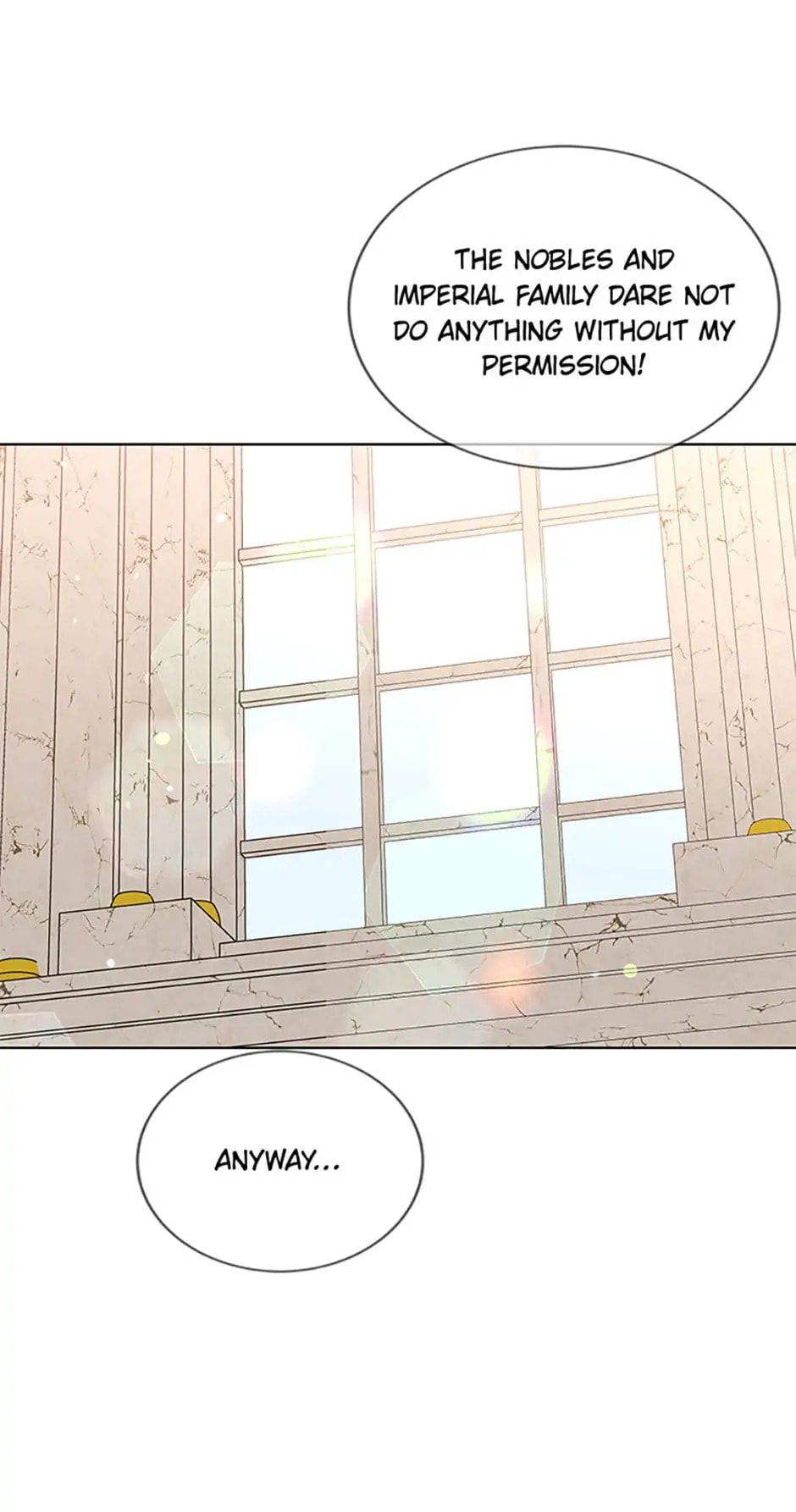 Lady Isabella's Path to Happiness Chapter 22 page 80 - 