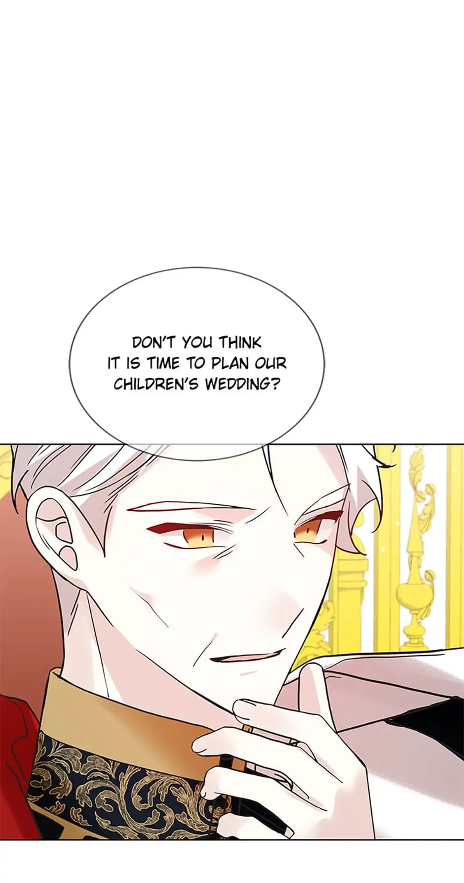 Lady Isabella's Path to Happiness Chapter 22 page 81 - 