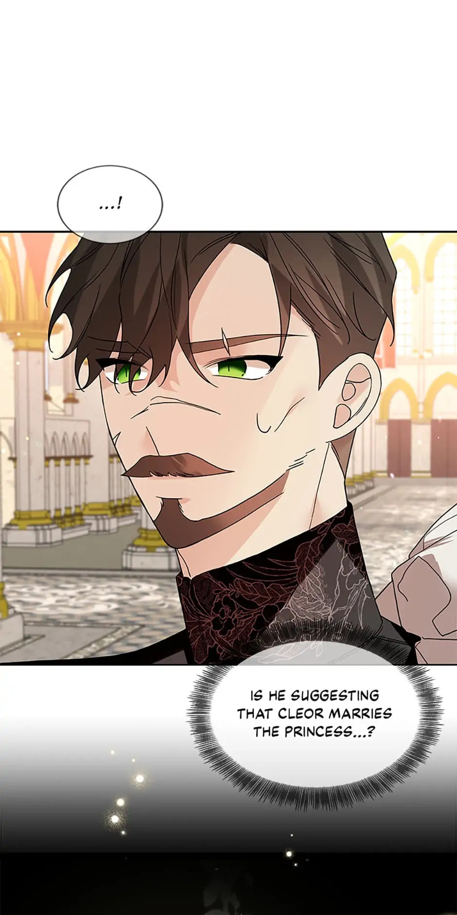 Lady Isabella's Path to Happiness Chapter 22 page 82 - 