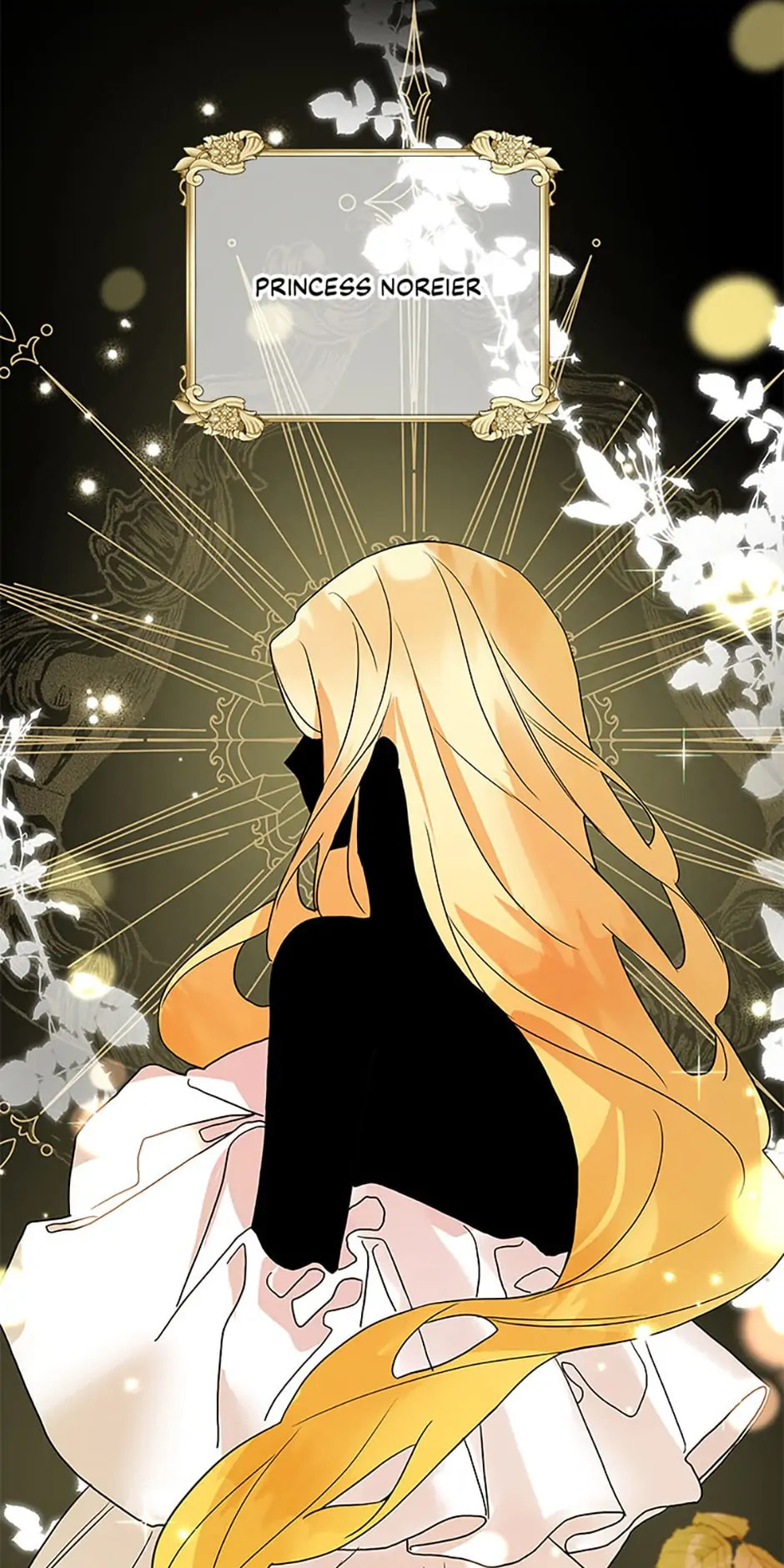 Lady Isabella's Path to Happiness Chapter 22 page 83 - 