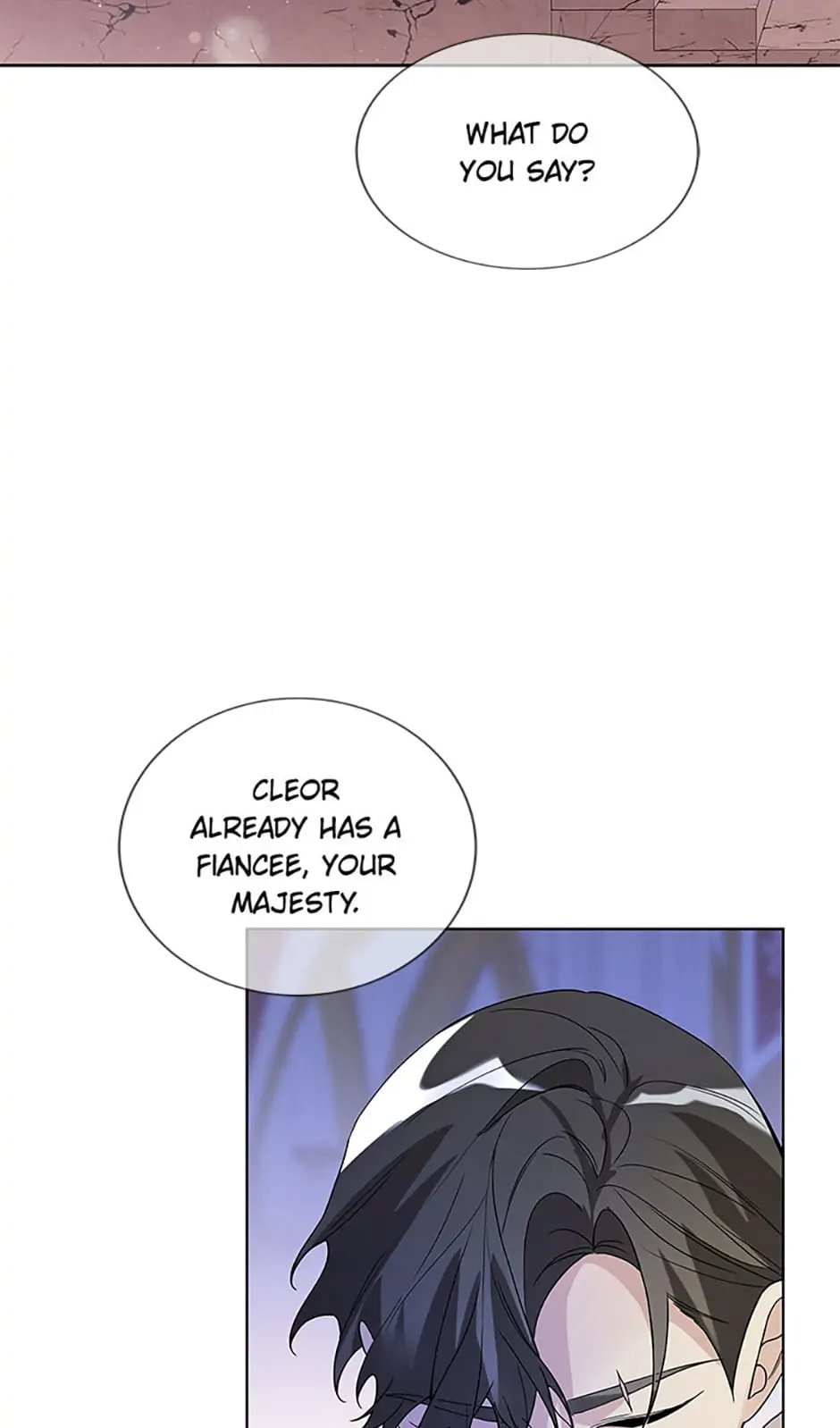 Lady Isabella's Path to Happiness Chapter 23 page 2 - 