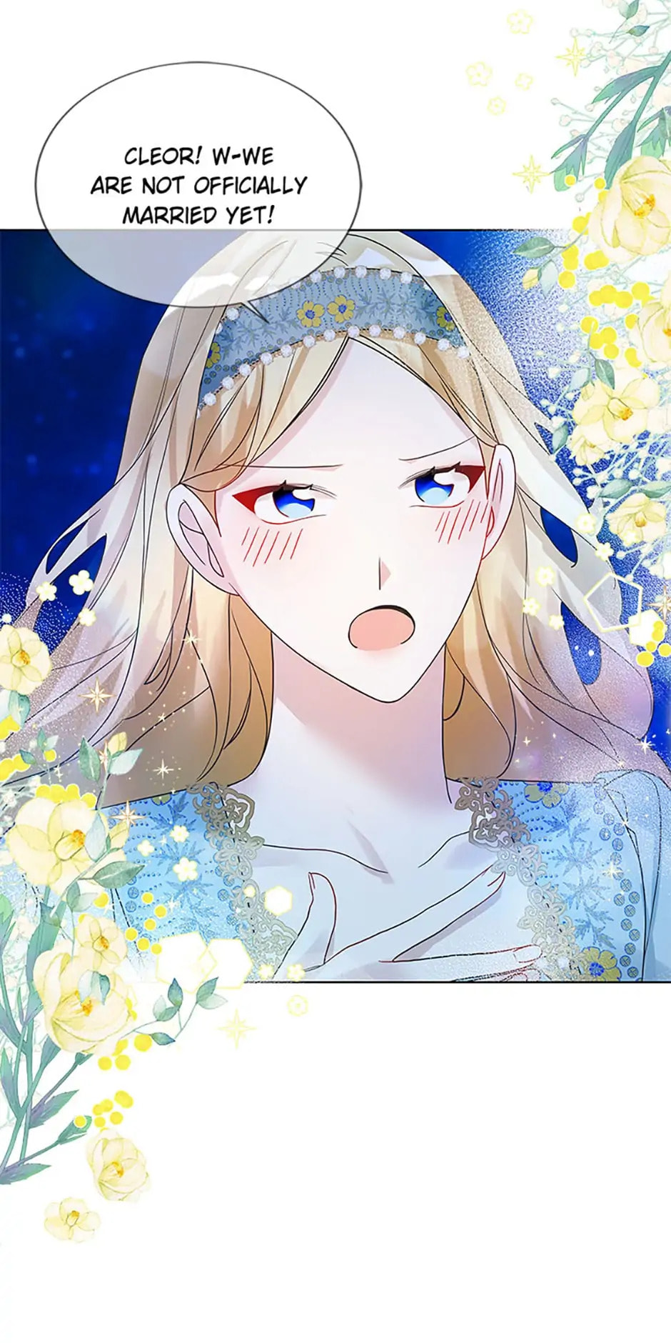 Lady Isabella's Path to Happiness Chapter 23 page 15 - 