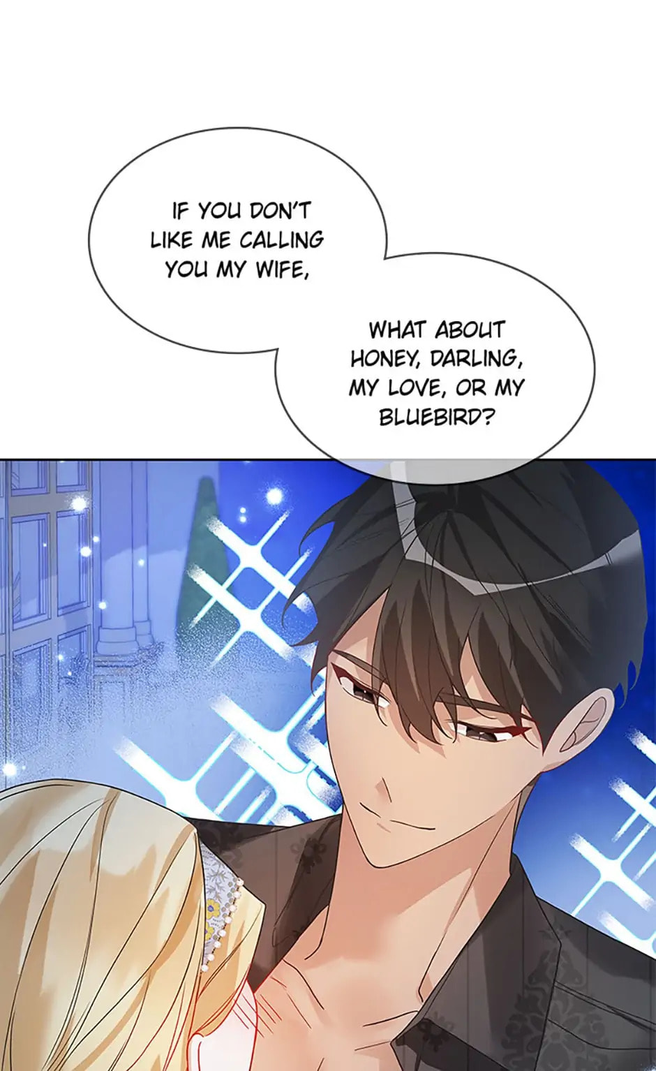 Lady Isabella's Path to Happiness Chapter 23 page 16 - 