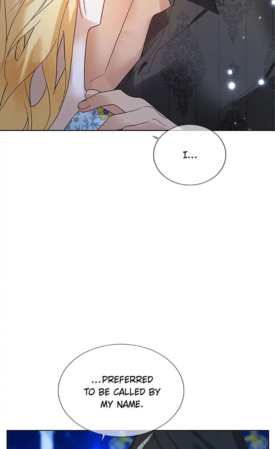 Lady Isabella's Path to Happiness Chapter 23 page 17 - 
