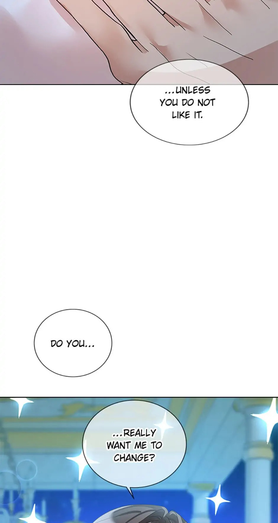 Lady Isabella's Path to Happiness Chapter 23 page 28 - 