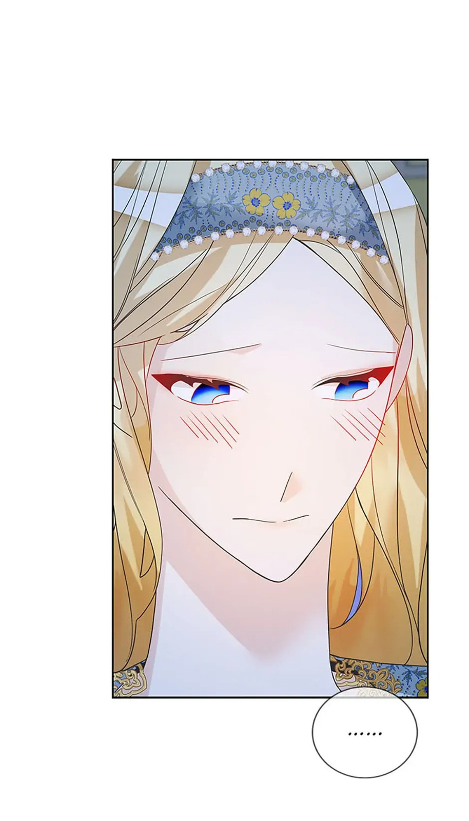Lady Isabella's Path to Happiness Chapter 23 page 30 - 