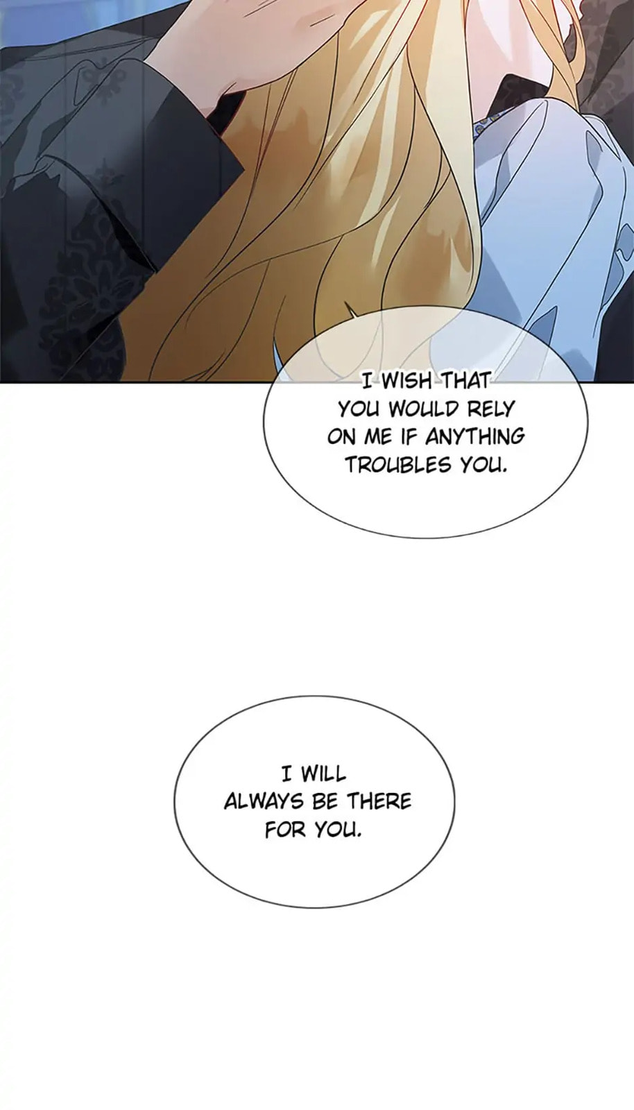 Lady Isabella's Path to Happiness Chapter 23 page 33 - 