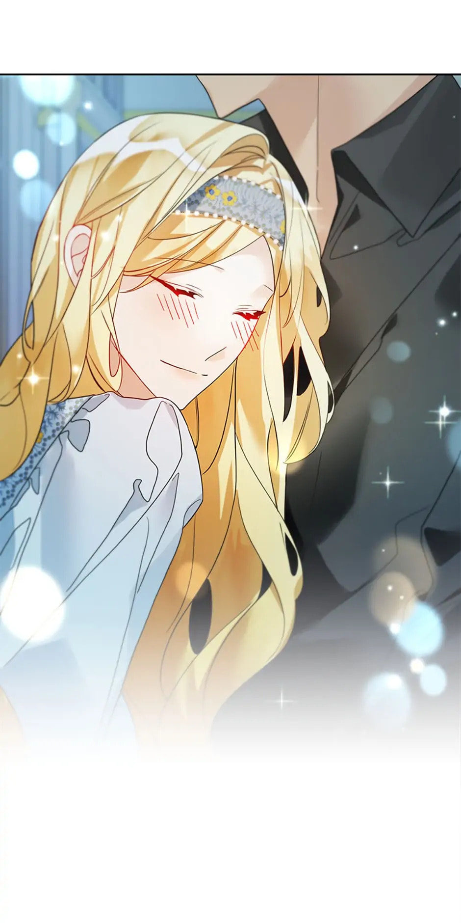 Lady Isabella's Path to Happiness Chapter 23 page 34 - 