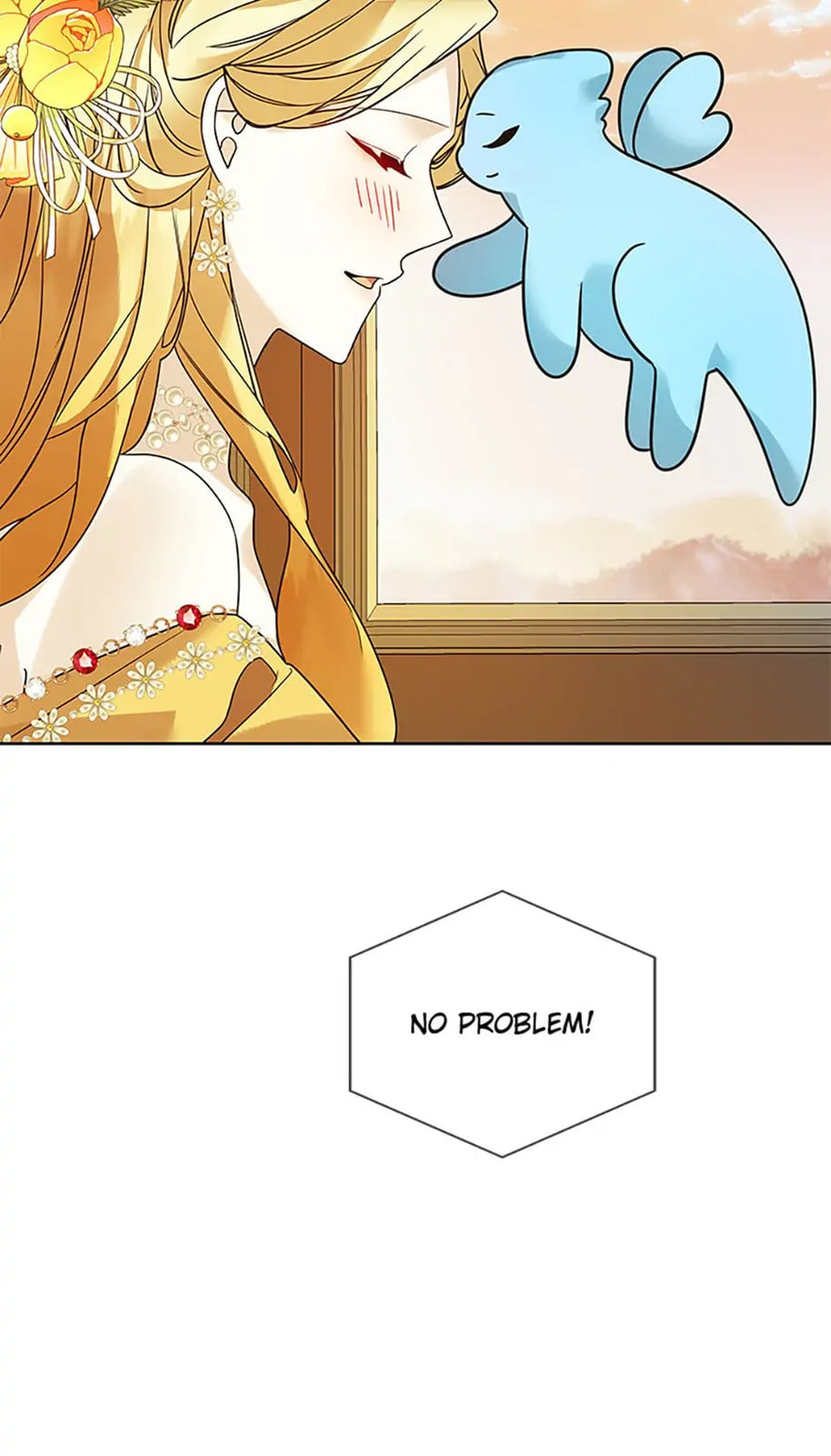Lady Isabella's Path to Happiness Chapter 23 page 42 - 