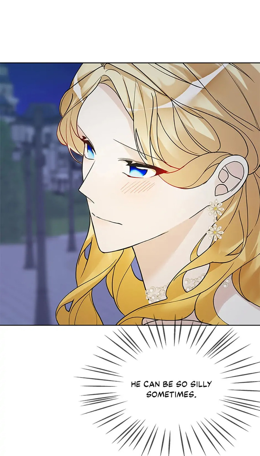 Lady Isabella's Path to Happiness Chapter 23 page 48 - 