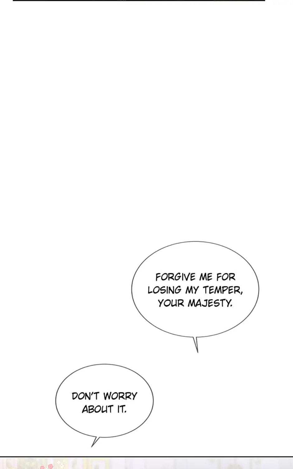 Lady Isabella's Path to Happiness Chapter 23 page 6 - 
