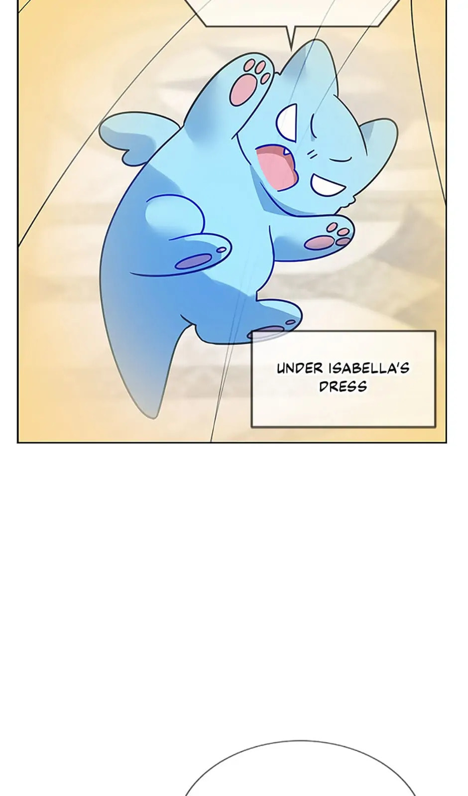 Lady Isabella's Path to Happiness Chapter 23 page 54 - 