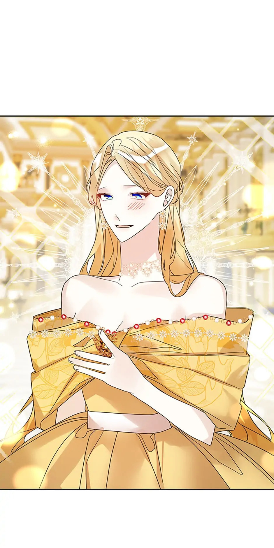 Lady Isabella's Path to Happiness Chapter 23 page 60 - 