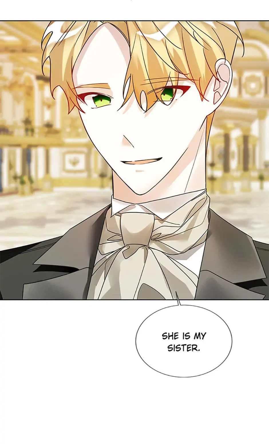 Lady Isabella's Path to Happiness Chapter 23 page 66 - 
