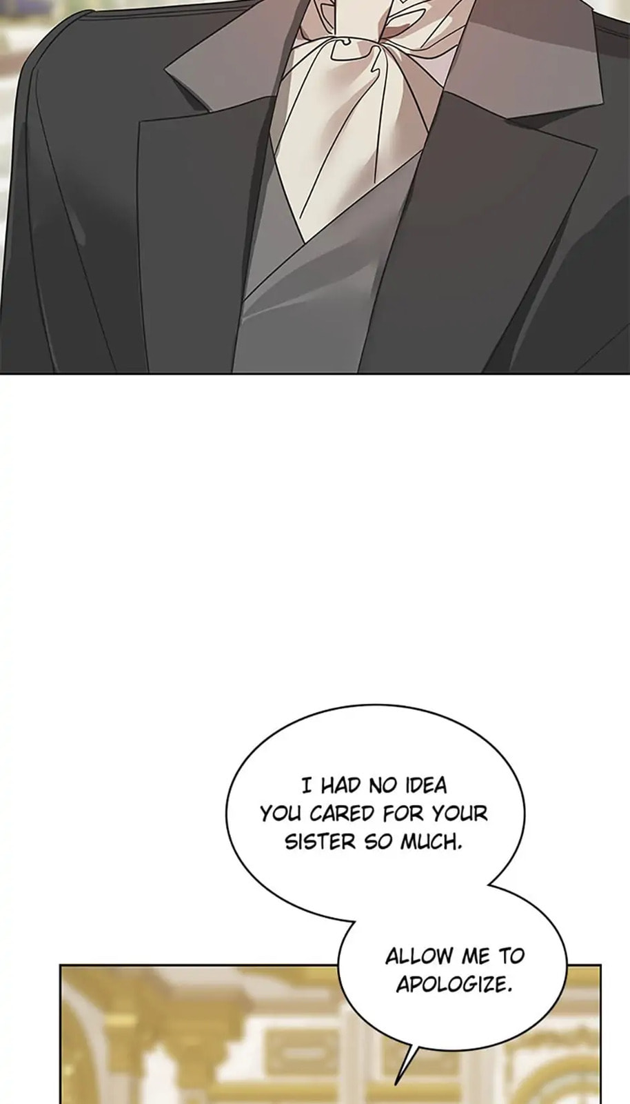 Lady Isabella's Path to Happiness Chapter 23 page 69 - 