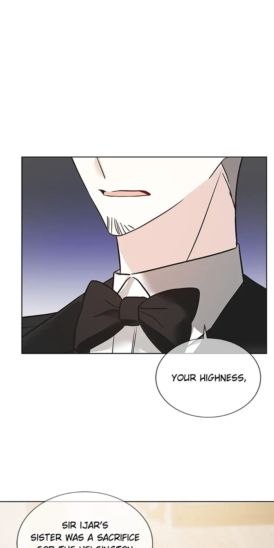Lady Isabella's Path to Happiness Chapter 23 page 73 - 
