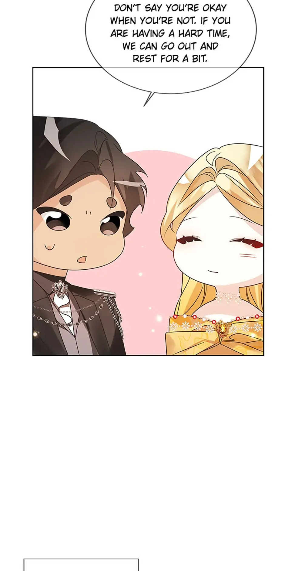 Lady Isabella's Path to Happiness Chapter 23 page 77 - 