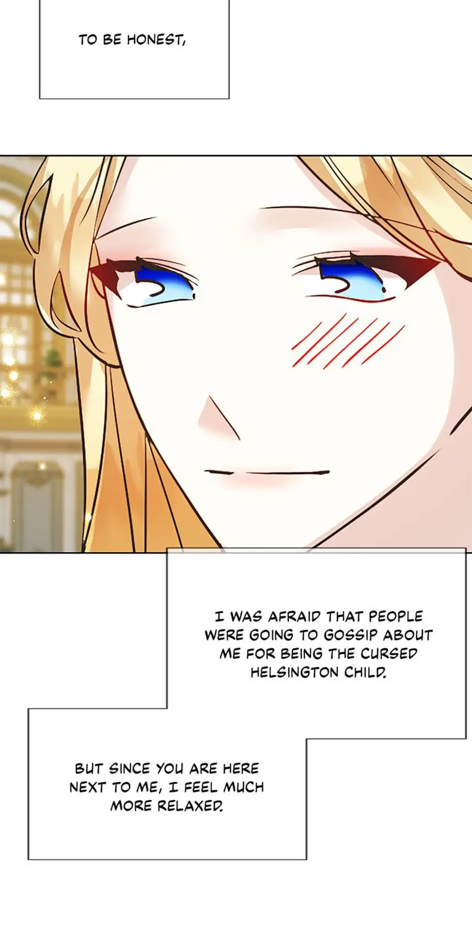 Lady Isabella's Path to Happiness Chapter 23 page 78 - 