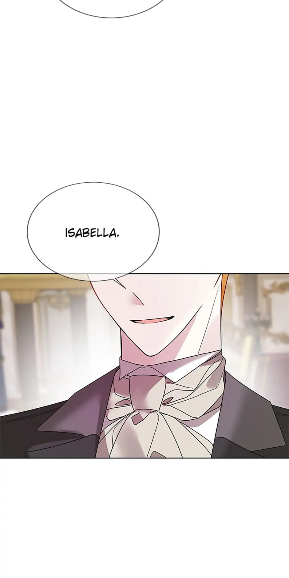 Lady Isabella's Path to Happiness Chapter 23 page 80 - 