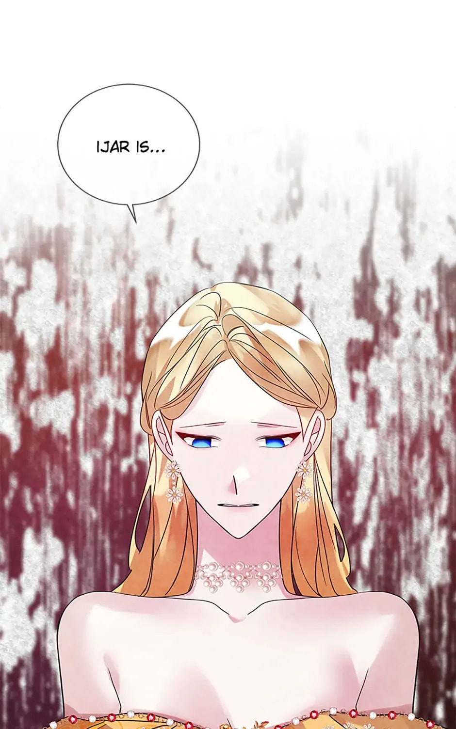 Lady Isabella's Path to Happiness Chapter 23 page 85 - 