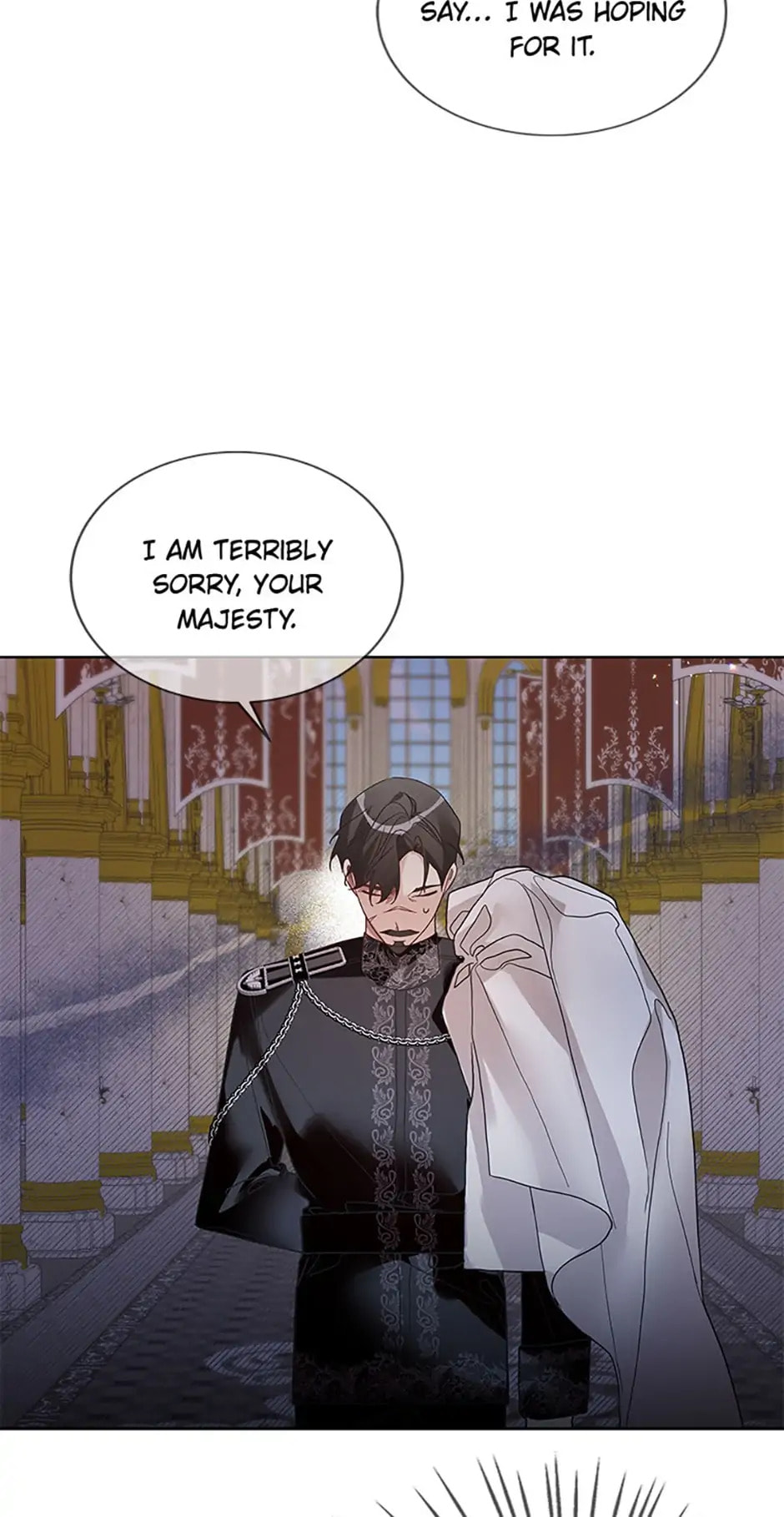 Lady Isabella's Path to Happiness Chapter 23 page 10 - 