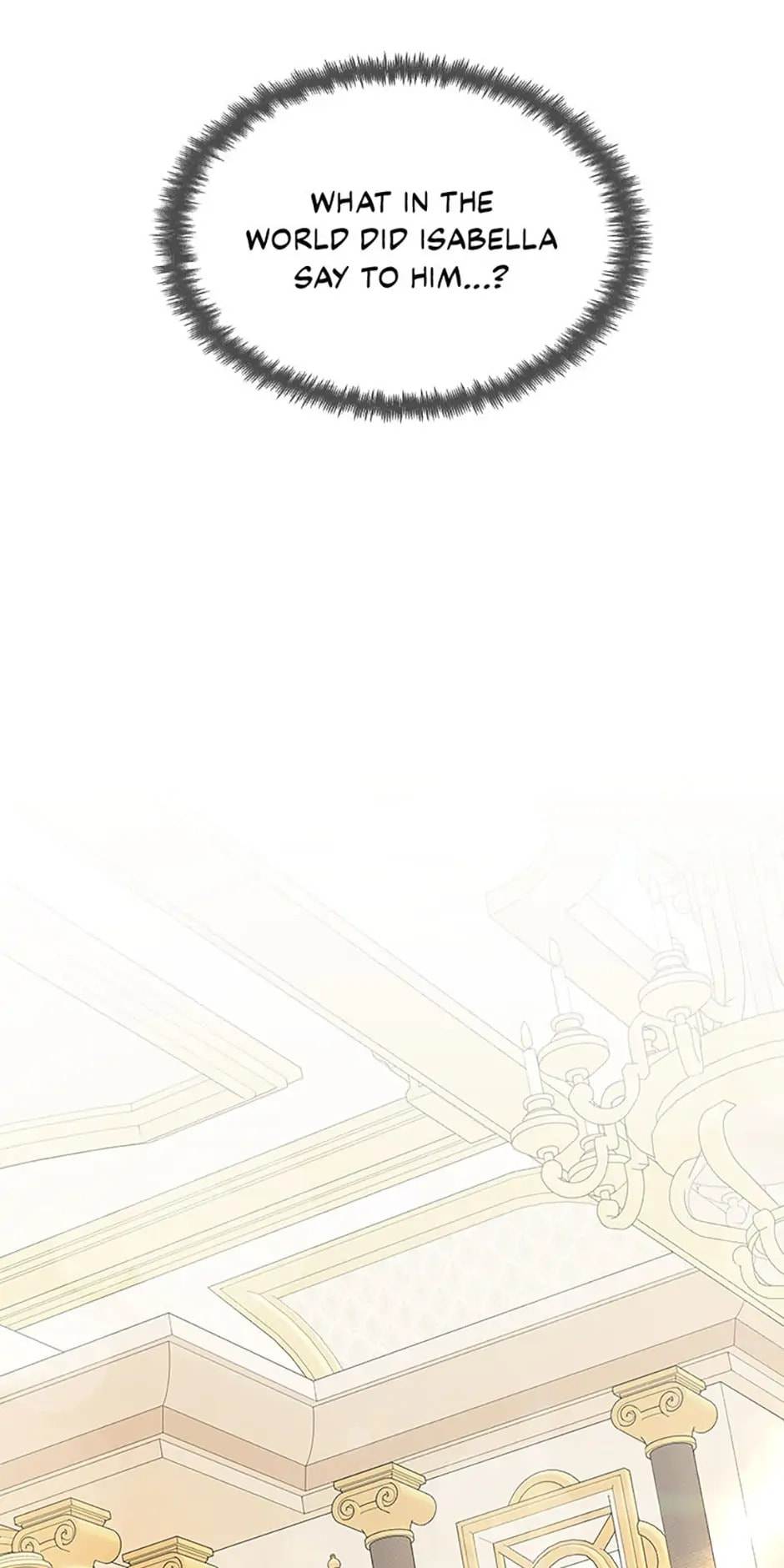 Lady Isabella's Path to Happiness Chapter 24 page 11 - 